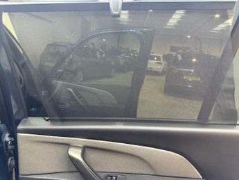 Citroen Grand C4 SpaceTourer 1.2 PureTech Flair Plus MPV 5dr Petrol EAT8 Euro 6 (s/s) (130 ps