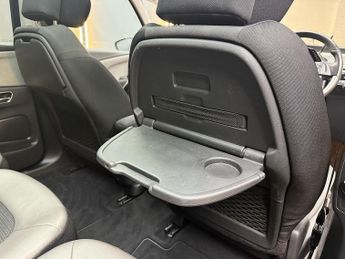 Citroen Grand C4 SpaceTourer 1.2 PureTech Flair Plus MPV 5dr Petrol EAT8 Euro 6 (s/s) (130 ps