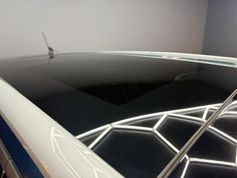 Citroen Grand C4 SpaceTourer 1.2 PureTech Flair Plus MPV 5dr Petrol EAT8 Euro 6 (s/s) (130 ps