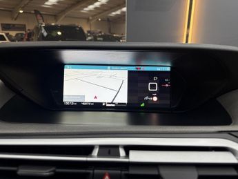 Citroen Grand C4 SpaceTourer 1.2 PureTech Flair Plus MPV 5dr Petrol EAT8 Euro 6 (s/s) (130 ps