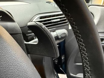 Citroen Grand C4 SpaceTourer 1.2 PureTech Flair Plus MPV 5dr Petrol EAT8 Euro 6 (s/s) (130 ps