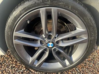 BMW 1 Series 116d M Sport