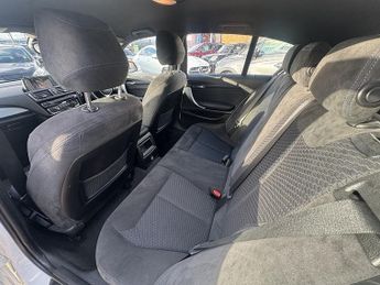 BMW 1 Series 116d M Sport