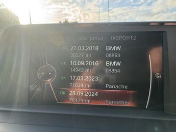 BMW 1 Series 116d M Sport