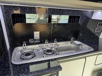 Volkswagen Transporter T6.1 T30 110 SWB