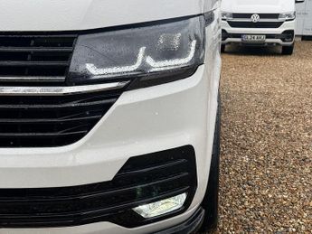 Volkswagen Transporter T6.1 T30 110 SWB