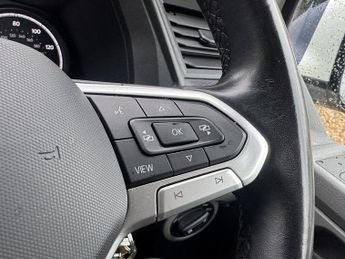 Volkswagen Transporter T6.1 T30 110 SWB