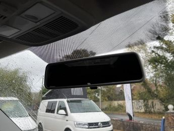 Volkswagen Transporter T6.1 T30 110 SWB