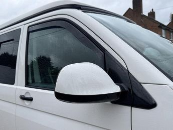Volkswagen Transporter T6.1 T30 110 SWB