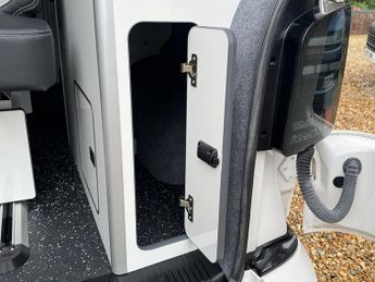 Volkswagen Campervan T6.1 T30 110 SWB