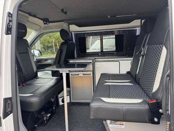 Volkswagen Transporter T6.1 T30 110 SWB