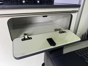 Volkswagen Transporter T6.1 T30 110 SWB