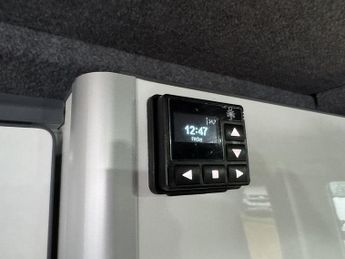 Volkswagen Transporter T6.1 T30 110 SWB