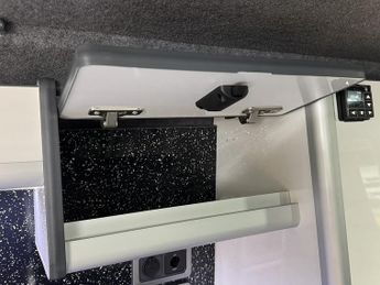 Volkswagen Transporter T6.1 T30 110 SWB