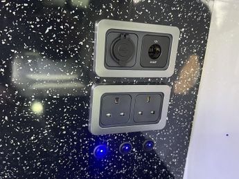 Volkswagen Transporter T6.1 T30 110 SWB