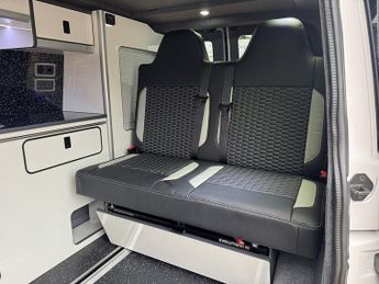 Volkswagen Transporter T6.1 T30 110 SWB