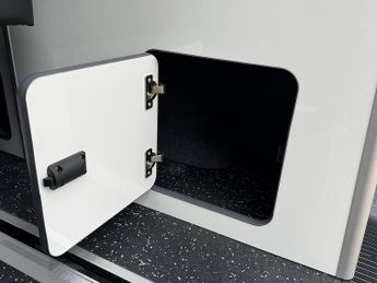 Volkswagen Campervan T6.1 T30 110 SWB