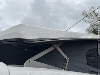 Volkswagen Transporter T6.1 T30 110 SWB