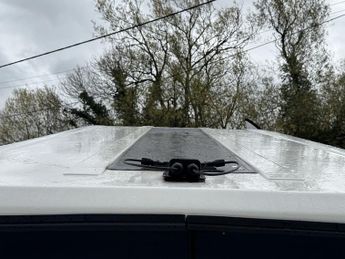 Volkswagen Transporter T6.1 T30 110 SWB