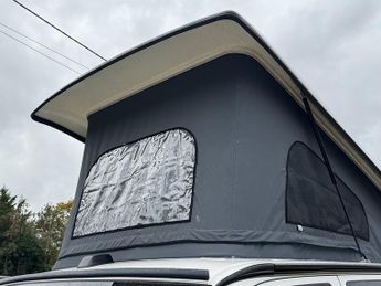 Volkswagen Transporter T6.1 T30 110 SWB