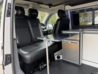 Volkswagen Transporter T6.1 T30 110 SWB