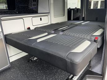 Volkswagen Campervan T6.1 T30 110 SWB