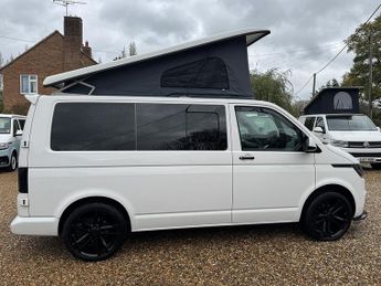 Volkswagen Transporter T6.1 T30 110 SWB
