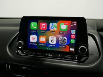 Nissan Qashqai DIG-T MHEV Acenta Premium