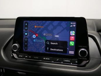 Nissan Qashqai DIG-T MHEV Acenta Premium