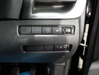 Nissan Qashqai DIG-T MHEV Acenta Premium