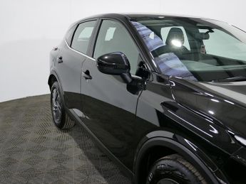 Nissan Qashqai DIG-T MHEV Acenta Premium