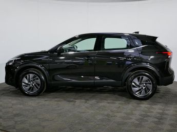 Nissan Qashqai DIG-T MHEV Acenta Premium