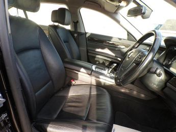 BMW 7 Series 730Ld SE