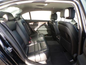 BMW 7 Series 730Ld SE