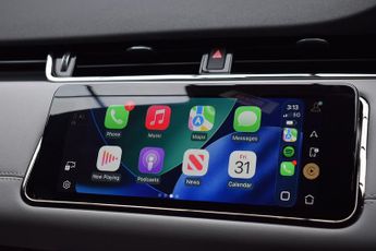 Land Rover Range Rover Evoque 2.0 P250 MHEV R-Dynamic SE SUV 5dr Petrol Auto 4WD Euro 6 (s/s) 