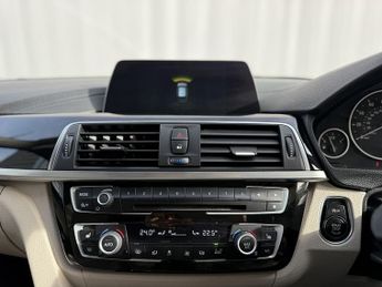 BMW 3 Series 2.0 320i Sport Touring 5dr Petrol Auto Euro 6 (s/s) (184 ps)