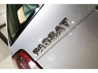 Volkswagen Passat TDI Trendline