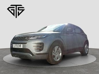 Land Rover Range Rover Evoque P300e R-Dynamic S