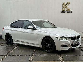 BMW 330 330e M Sport