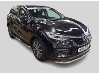 Renault Kadjar TCe Iconic