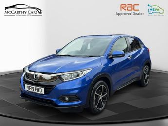 Honda HR-V i-VTEC SE