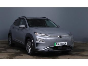 Hyundai KONA Premium