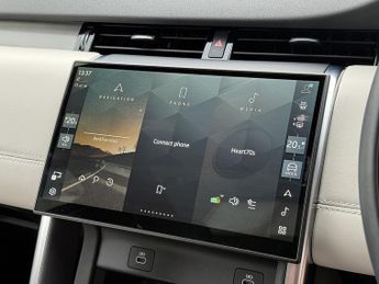 Land Rover Discovery Sport P250 MHEV Dynamic HSE