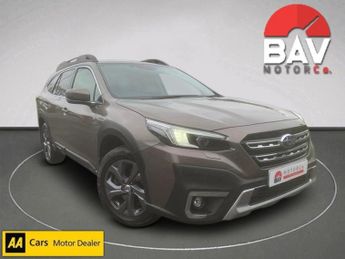 Subaru Outback i Limited