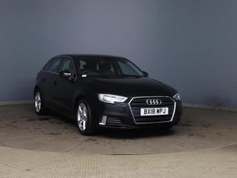 Audi A3 TFSI Sport