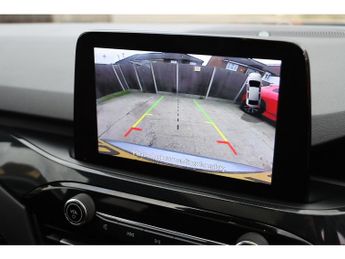 Ford Kuga Duratec ST-Line X Edition