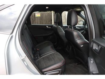 Ford Kuga Duratec ST-Line X Edition