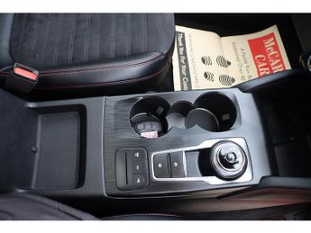 Ford Kuga Duratec ST-Line X Edition