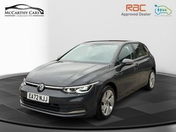 Volkswagen Golf TSI Style