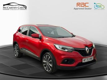 Renault Kadjar TCe Iconic